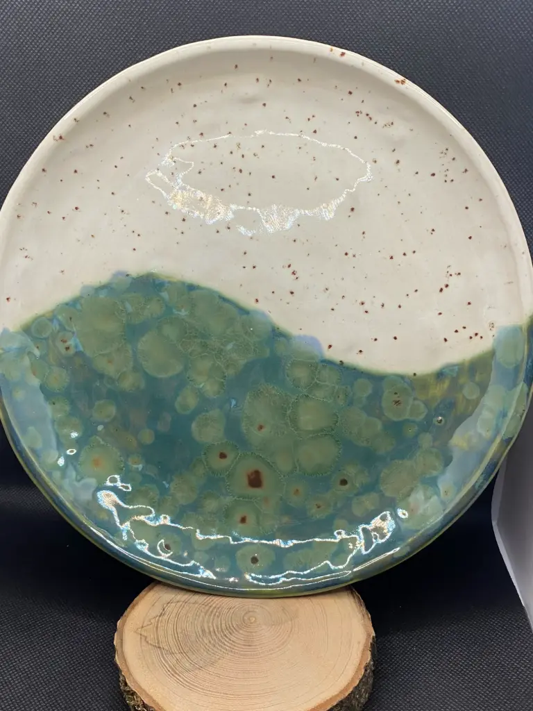 Assiette diam 24 (existe en diam 20 et 28)