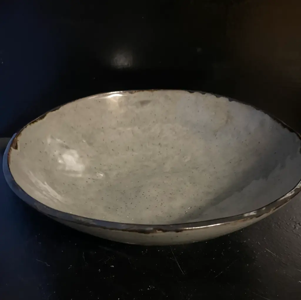 Grand Plat (Saladier)