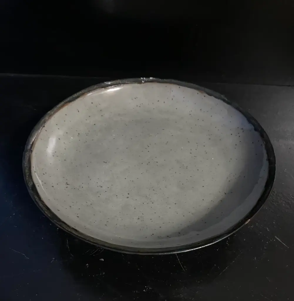 Assiette diam 24  (existe en diam 20 et 28)