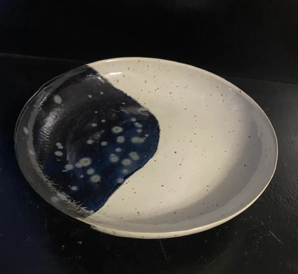 Assiette diam 24 (existe en diam 20 et 28)