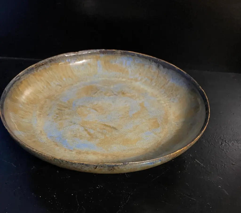 Assiette diam 24   (existe en diam 20 et 28)