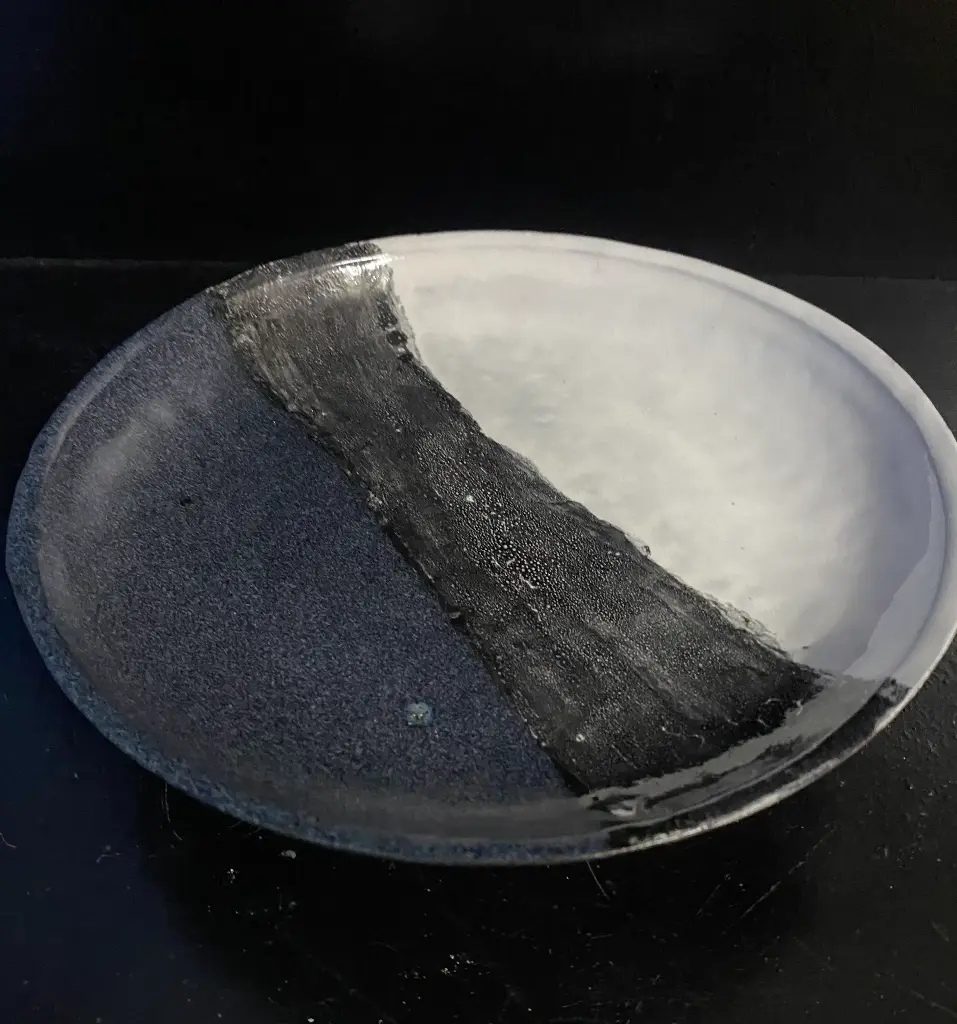 Assiette diam 24 (existe en diam 20 et 28)