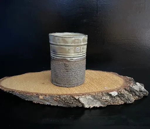 Gobelet design spécial