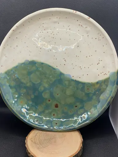 Assiette diam 24 (existe en diam 20 et 28)