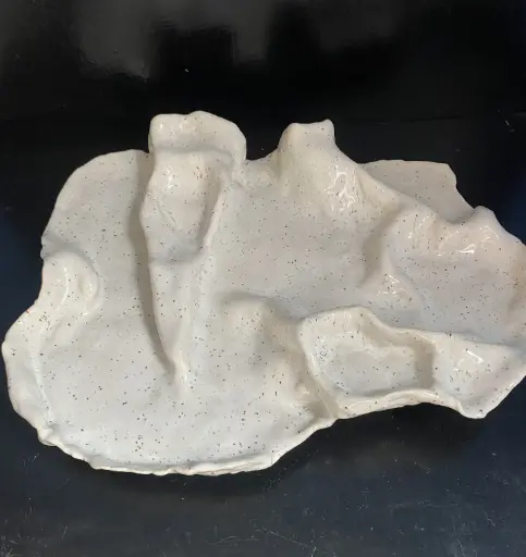 Assiette à tapas (grande)