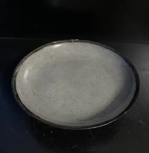 Assiette diam 24  (existe en diam 20 et 28)