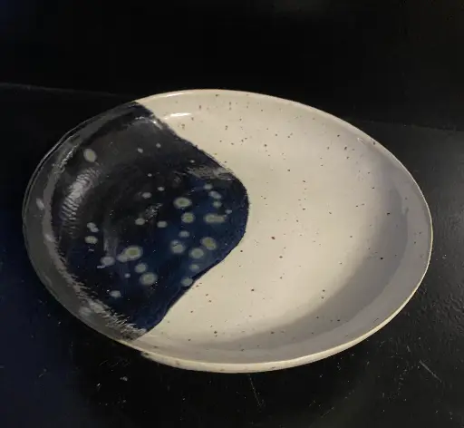 Assiette diam 24 (existe en diam 20 et 28)