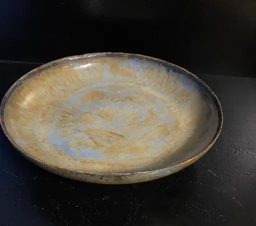 Assiette diam 24   (existe en diam 20 et 28)