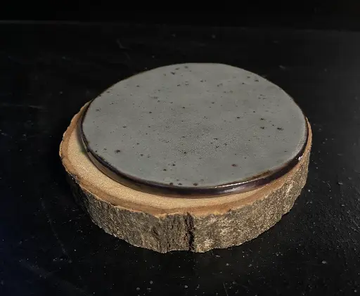 Sous-verre ou porte couverts